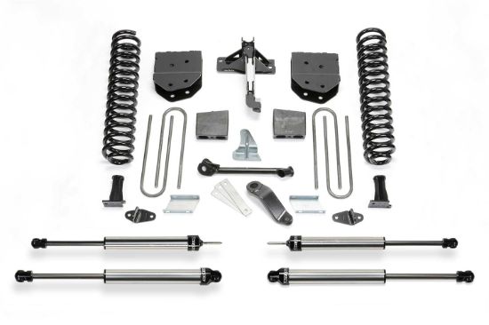 Picture of Fabtech Suspension Lift Kit - K2118DL
