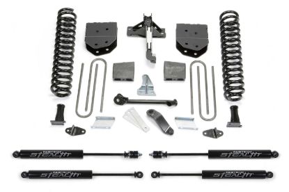 Picture of Fabtech Suspension Lift Kit - K2118M