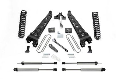 Picture of Fabtech Suspension Lift Kit - K2119DL