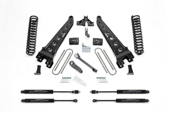 Picture of Fabtech Suspension Lift Kit - K2119M