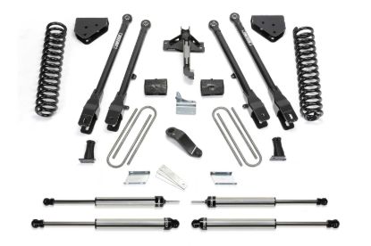 Picture of Fabtech Suspension Lift Kit - K2120DL