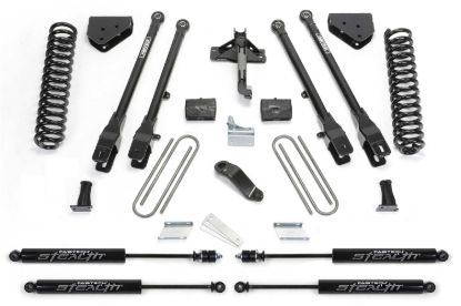 Picture of Fabtech Suspension Lift Kit - K2120M