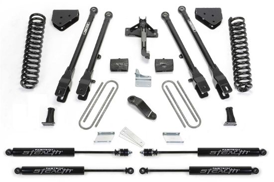 Picture of Fabtech Suspension Lift Kit - K2120M