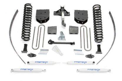 Picture of Fabtech Suspension Lift Kit - K2121