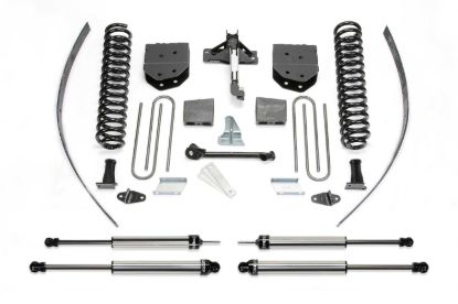 Picture of Fabtech Suspension Lift Kit - K2121DL