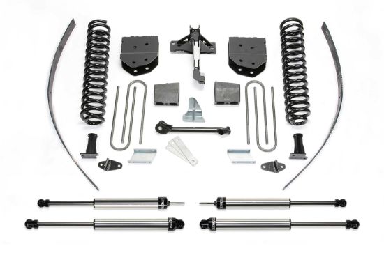 Picture of Fabtech Suspension Lift Kit - K2121DL