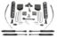 Picture of Fabtech Suspension Lift Kit - K2121M