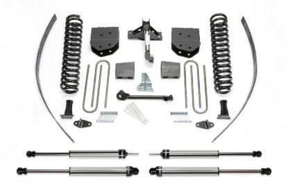 Picture of Fabtech Suspension Lift Kit - K2122DL