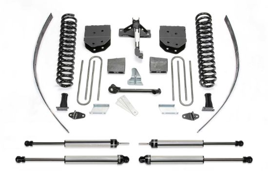 Picture of Fabtech Suspension Lift Kit - K2122DL