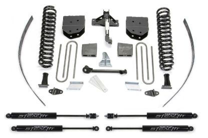 Picture of Fabtech Suspension Lift Kit - K2122M