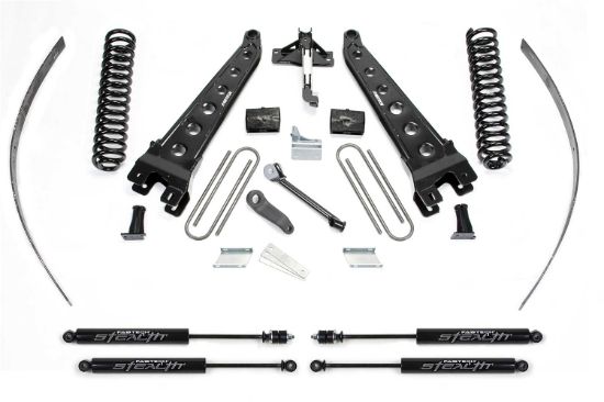 Picture of Fabtech Suspension Lift Kit - K2123M