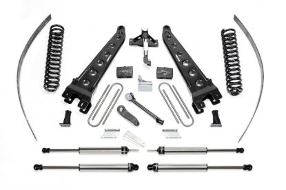 Picture of Fabtech Suspension Lift Kit - K2124DL