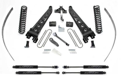 Picture of Fabtech Suspension Lift Kit - K2124M