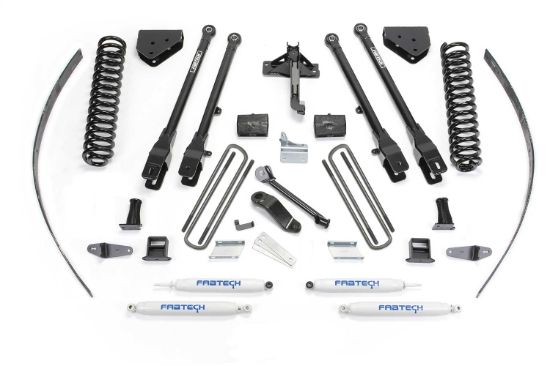 Picture of Fabtech Suspension Lift Kit - K2125