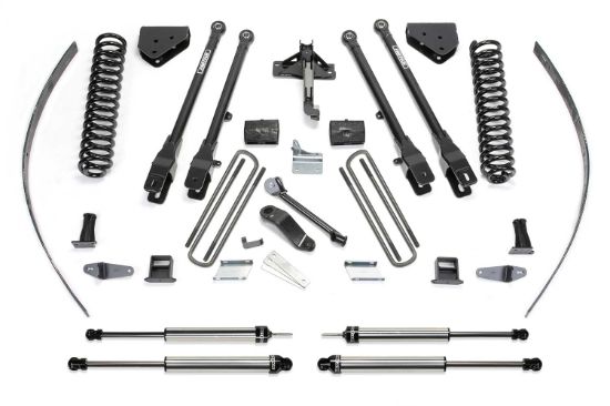 Picture of Fabtech Suspension Lift Kit - K2125DL