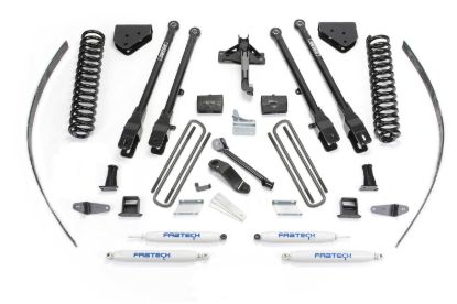 Picture of Fabtech Suspension Lift Kit - K2126
