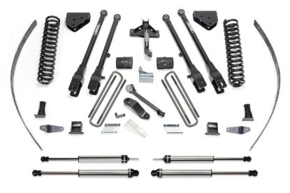 Picture of Fabtech Suspension Lift Kit - K2126DL