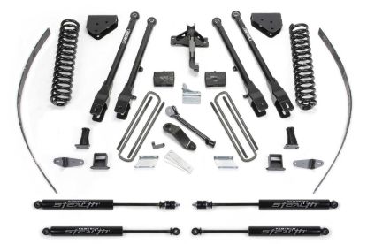 Picture of Fabtech Suspension Lift Kit - K2126M