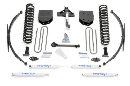 Picture of Fabtech Suspension Lift Kit - K2127