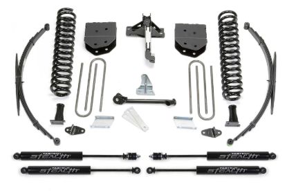 Picture of Fabtech Suspension Lift Kit - K2127M