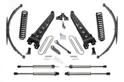 Picture of Fabtech Suspension Lift Kit - K2128DL