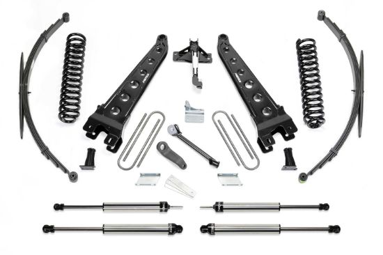 Picture of Fabtech Suspension Lift Kit - K2128DL