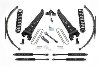 Picture of Fabtech Suspension Lift Kit - K2128M