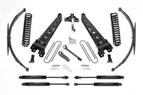 Picture of Fabtech Suspension Lift Kit - K2128M