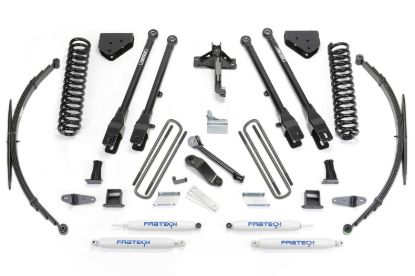 Picture of Fabtech Suspension Lift Kit - K2129