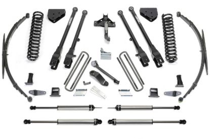 Picture of Fabtech Suspension Lift Kit - K2129DL