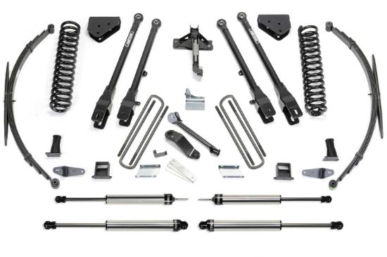 Picture of Fabtech Suspension Lift Kit - K2129DL