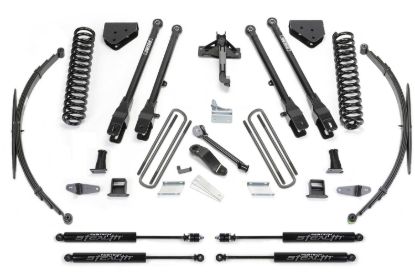Picture of Fabtech Suspension Lift Kit - K2129M