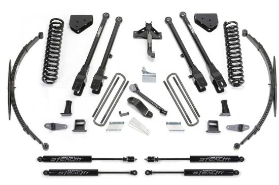 Picture of Fabtech Suspension Lift Kit - K2129M