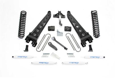 Picture of Fabtech Suspension Lift Kit - K2131