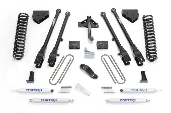 Picture of Fabtech Suspension Lift Kit - K2132