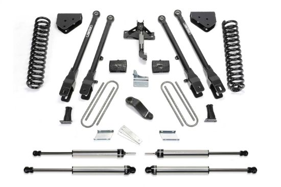 Picture of Fabtech Suspension Lift Kit - K2132DL
