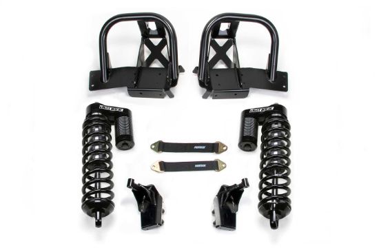 Picture of Fabtech Suspension Lift Kit - K2135DL