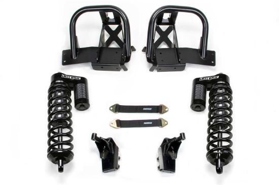 Picture of Fabtech Suspension Lift Kit - K2136DL