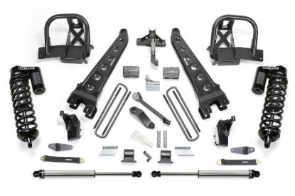 Picture of Fabtech Suspension Lift Kit - K2137DL