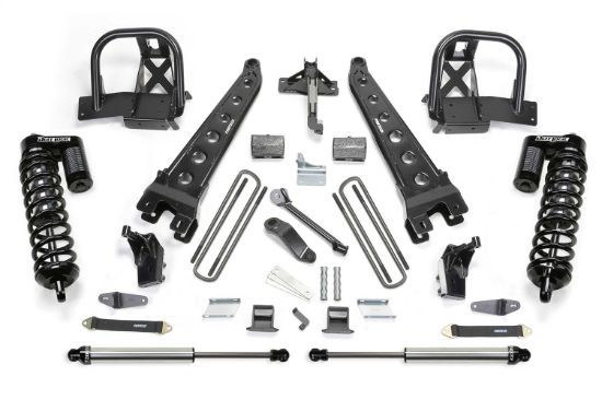 Picture of Fabtech Suspension Lift Kit - K2137DL