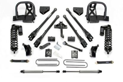 Picture of Fabtech Suspension Lift Kit - K2138DL