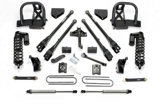 Picture of Fabtech Suspension Lift Kit - K2138DL