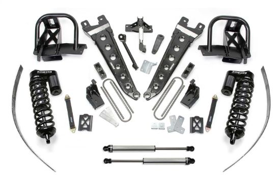 Picture of Fabtech Suspension Lift Kit - K2139DL