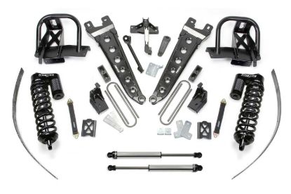 Picture of Fabtech Suspension Lift Kit - K2140DL