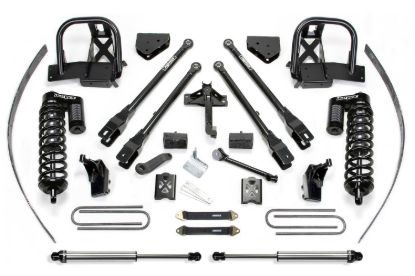 Picture of Fabtech Suspension Lift Kit - K2141DL