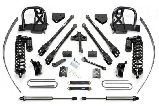 Picture of Fabtech Suspension Lift Kit - K2141DL