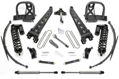 Picture of Fabtech Suspension Lift Kit - K2143DL