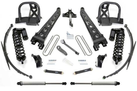 Picture of Fabtech Suspension Lift Kit - K2143DL