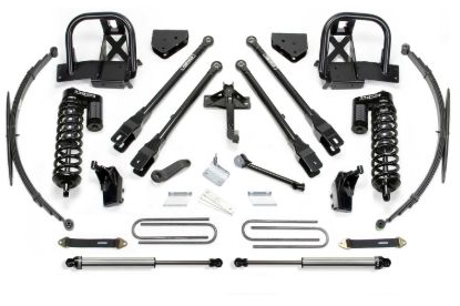 Picture of Fabtech Suspension Lift Kit - K2144DL
