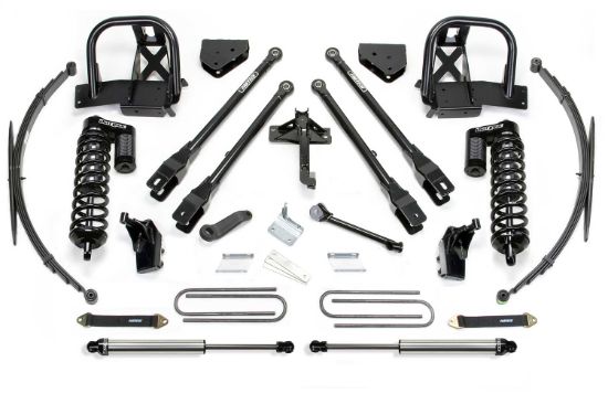 Picture of Fabtech Suspension Lift Kit - K2144DL